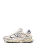 New Balance 9060 Unisex Scarpa Grigio 4