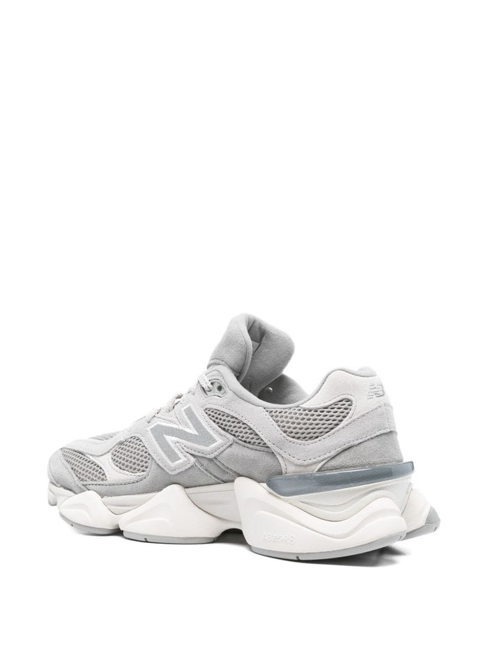 New Balance 9060 Uomo Scarpa Grigio 2