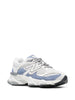 New Balance Unisex Purple Shoe 4