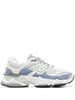 New Balance Unisex Purple Shoe 1