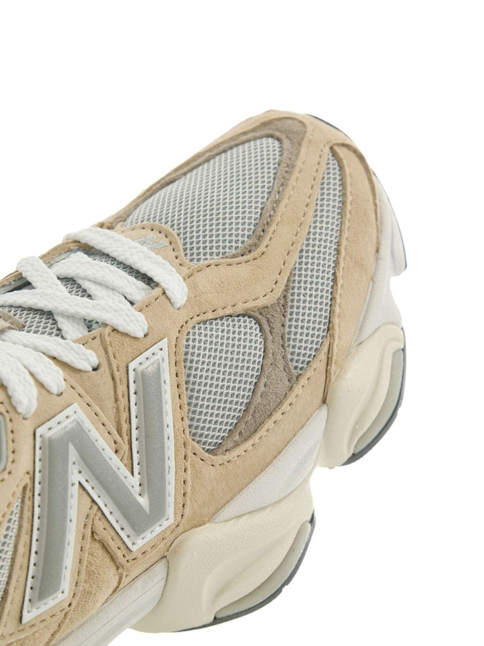 New Balance 9060 Unisex Scarpa Marrone 3