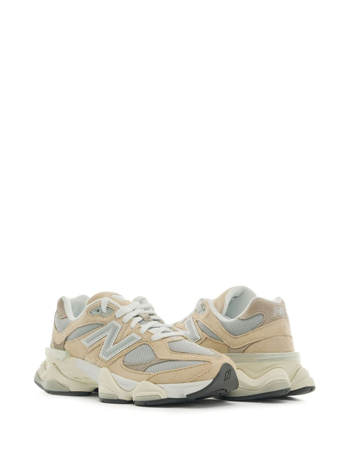 New Balance 9060 Unisex Brauner Schuh 4