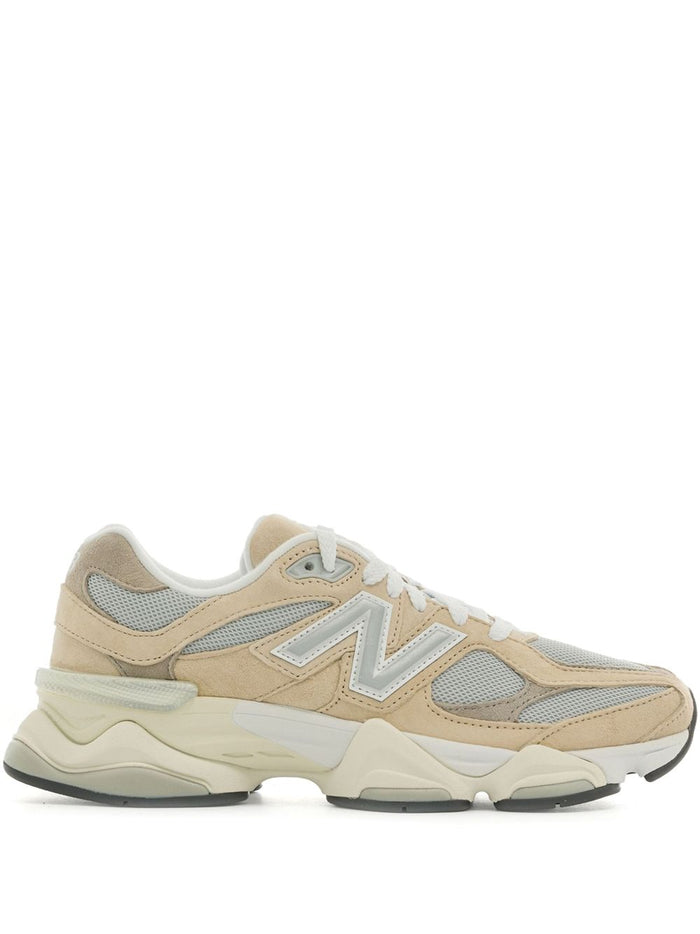 New Balance 9060 Unisex Brauner Schuh 1