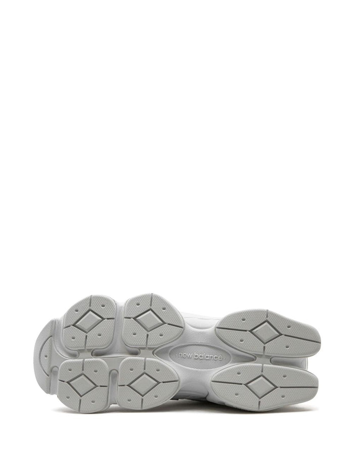 New Balance Scarpe Nero Unisex 4