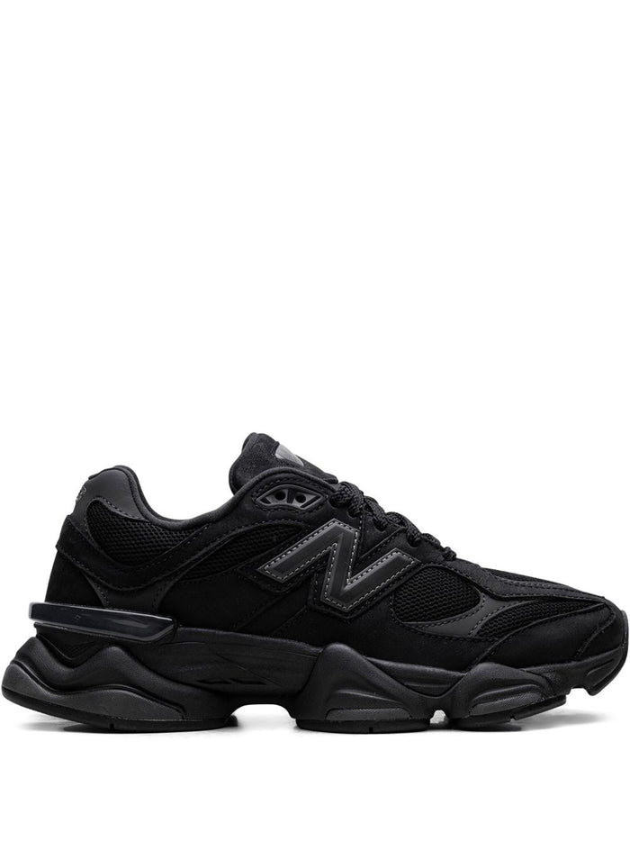 New Balance Scarpe Nero Unisex 1