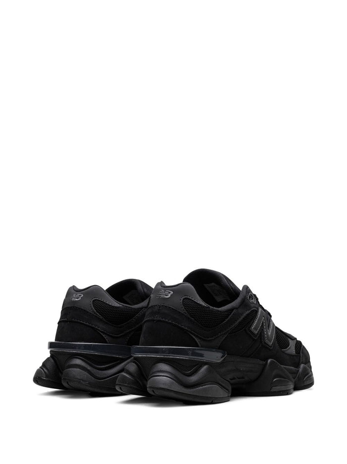 New Balance Scarpe Nero Unisex 2