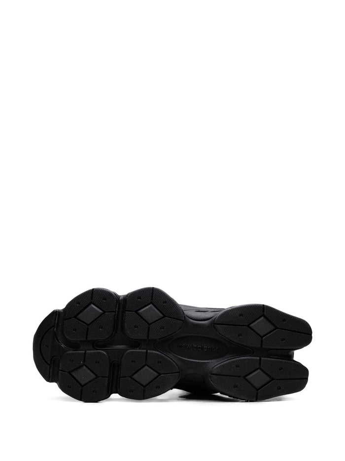 New Balance Scarpe Nero Unisex 4