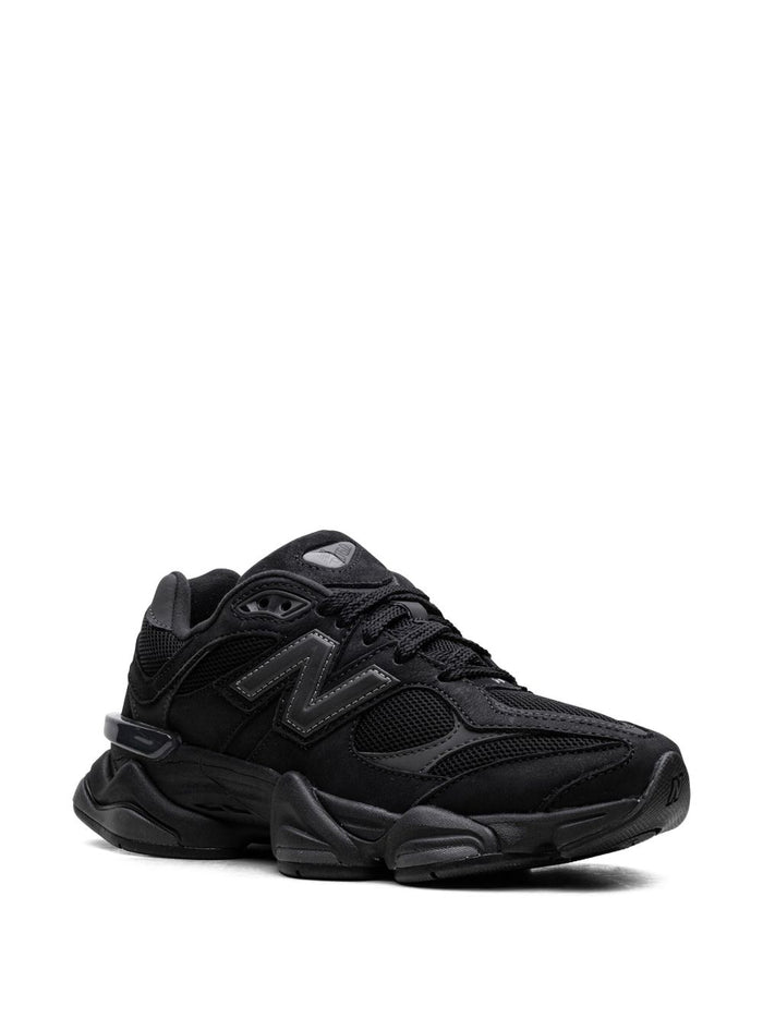 New Balance Scarpe Nero Unisex 5