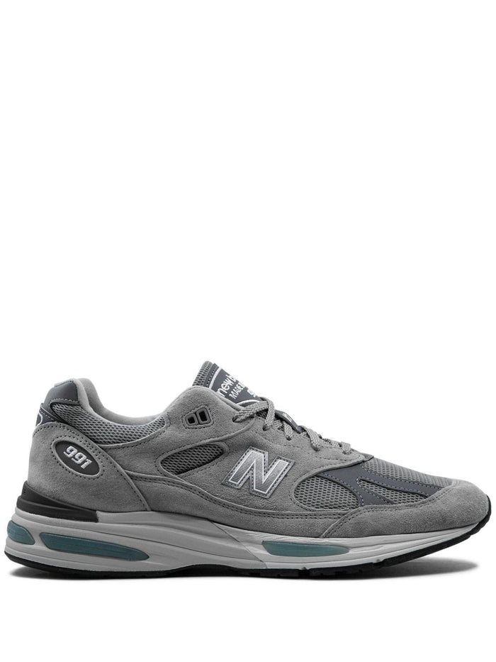 New Balance 991 Unisex Scarpa Grigio 1