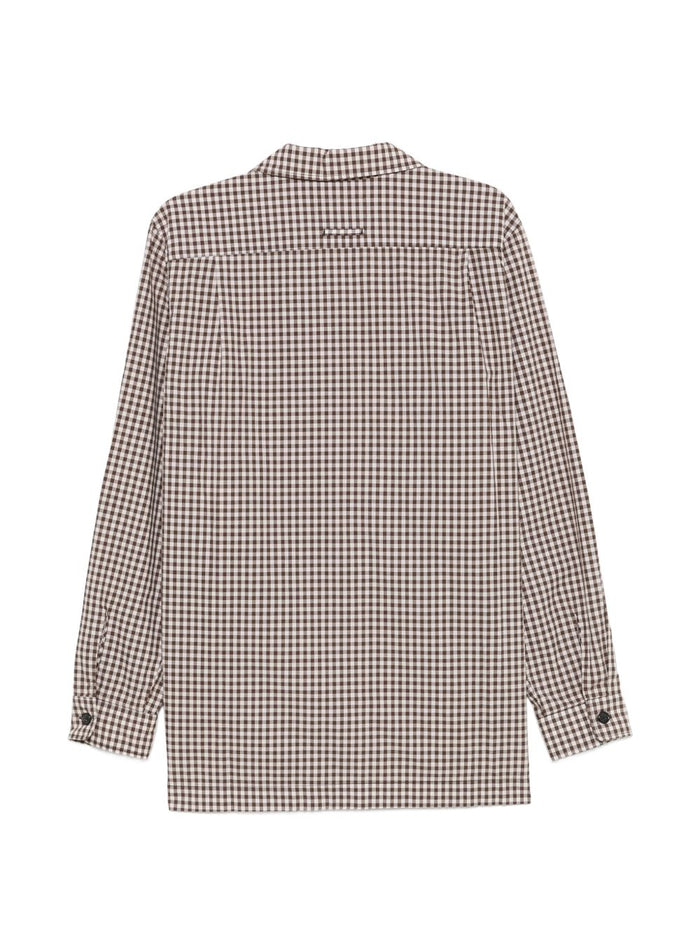 Department Five Men's Brown Jacket 3