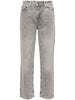 Liu.jo Women's Gray Trousers 1