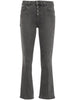 Liu.jo Pantalone Grigio Donna 1