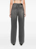 Liu.jo Women's Gray Trousers 3