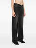 Liu.jo Women's Black Trousers 2