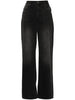 Liu.jo Women's Black Trousers 1