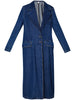 Liu.jo Cappotto Blu Donna 1