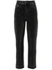 Liu.jo Pantalone Nero Donna 1