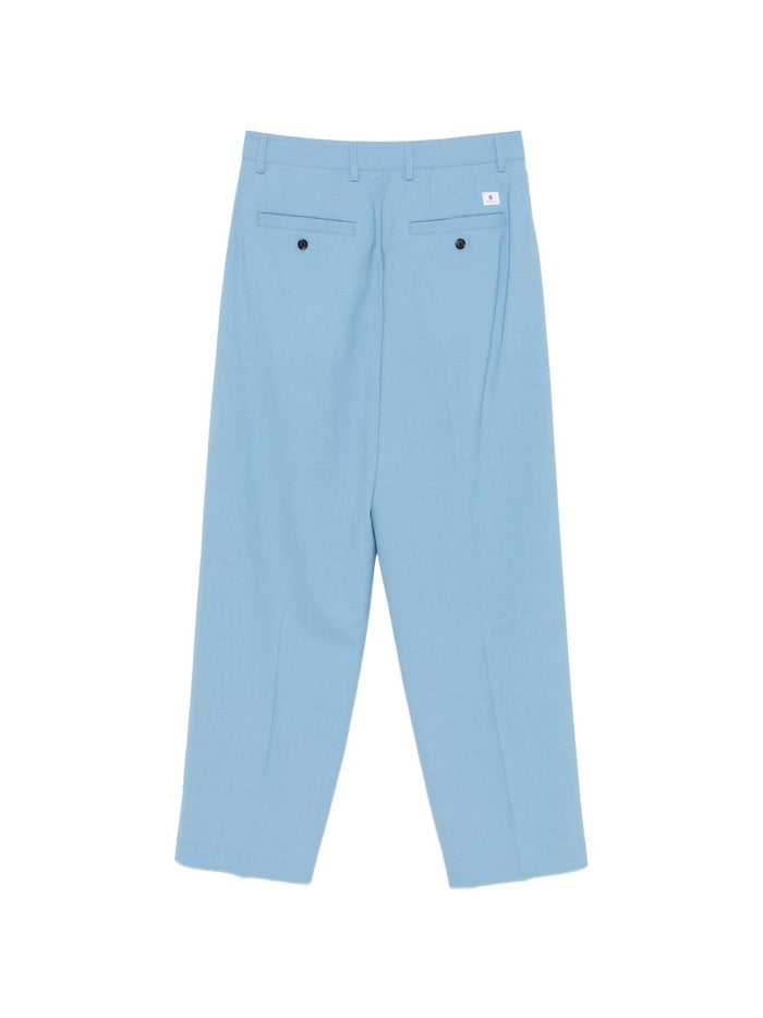 Department Five Men's Natural Trousers 2