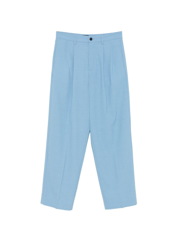 Department Five Men's Natural Trousers 1