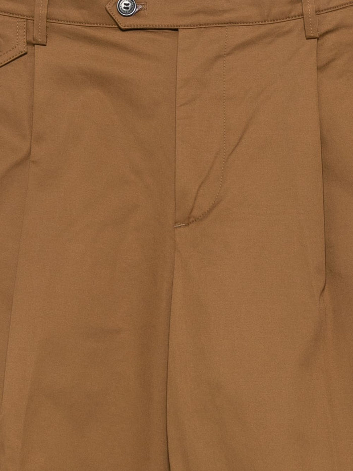 Department Five Men's Brown Trousers 3