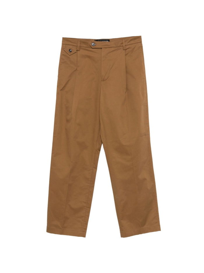 Department Five Men's Brown Trousers 1