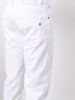 Dondup Pantalone Bianco Uomo 4