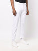 Dondup Pantalone Bianco Uomo 1