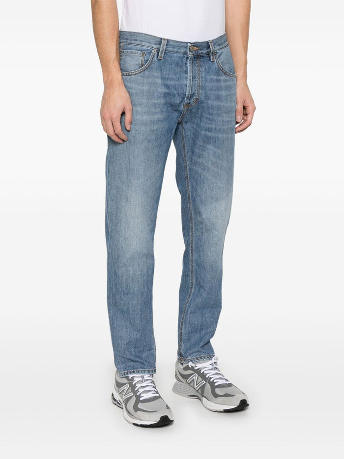 Dondup Pantalone Jeans Uomo 3