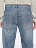 Dondup Pantalone Jeans Uomo 5