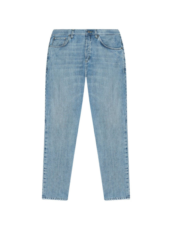 Dondup Jeans Blu Uomo Dian 1