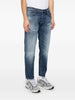 Dondup Pantalone Jeans Uomo 1