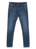 Dondup Pantalone Jeans Uomo 1