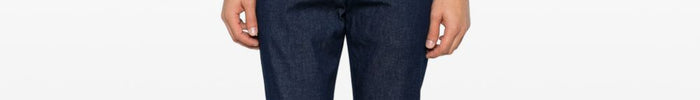 Dondup Jeans Blu Uomo - Dipierro