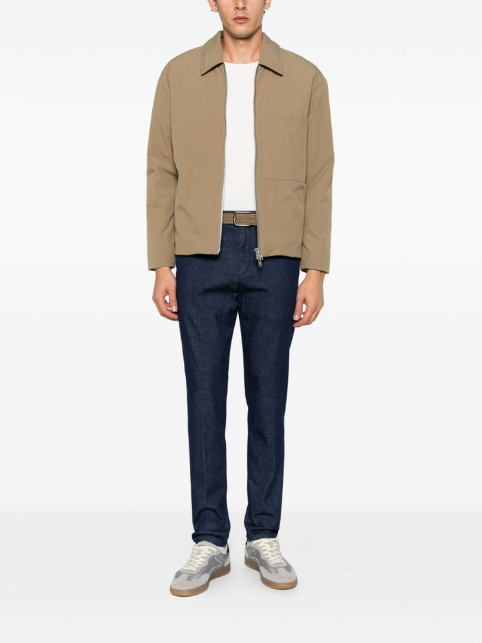 Dondup Jeans Blu Uomo 1