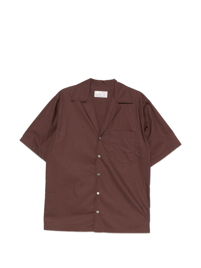 Department Five Men's Multicolor Shirt 1