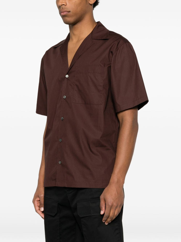 Department Five Men's Multicolor Shirt 4