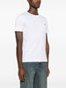 Dondup T-shirt Bianco Uomo 2