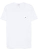 Dondup T-shirt Bianco Uomo 1