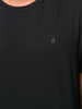 Dondup T-shirt Nero Uomo 2