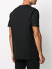 Dondup T-shirt Nero Uomo 3