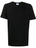 Dondup T-shirt Nero Uomo 1