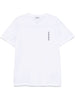 Dondup T-shirt Bianco Uomo 1