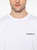 Dondup T-shirt Bianco Uomo 2