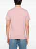 Dondup T-shirt Rosa Uomo 2