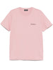 Dondup T-shirt Rosa Uomo 1