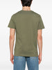 Dondup T-shirt Verde Uomo 2