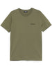 Dondup T-shirt Verde Uomo 1