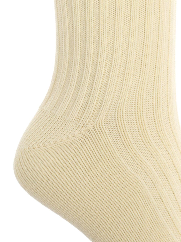 Ami Paris Men's Socks Accessories White 3
