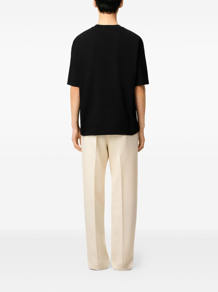 Ami Paris T-shirt Black Men 2