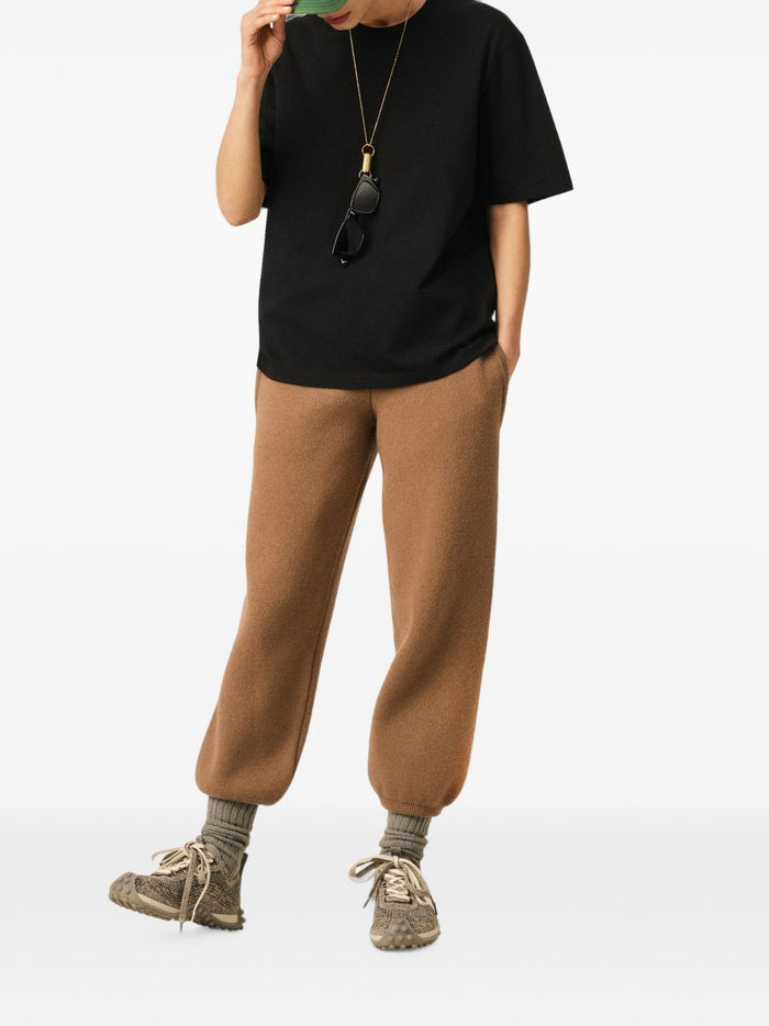 Ami Paris T Shirt Nero Uomo 5